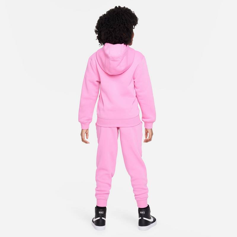 Nike NSW CLUB FLEECE Trainingsanzug Kinder