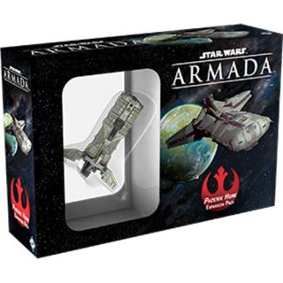 Star Wars Armada | Phönixnest Erweiterungspack (Wave 5) (DE)