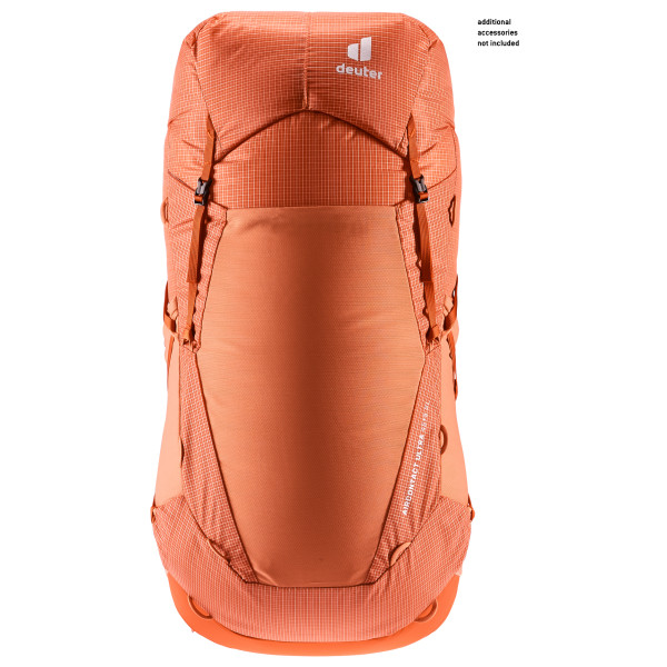 Deuter - Women's Aircontact Ultra 45+5 SL - Trekkingrucksack