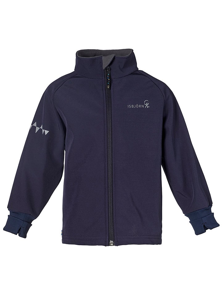 Isbjörn Softshelljacke 