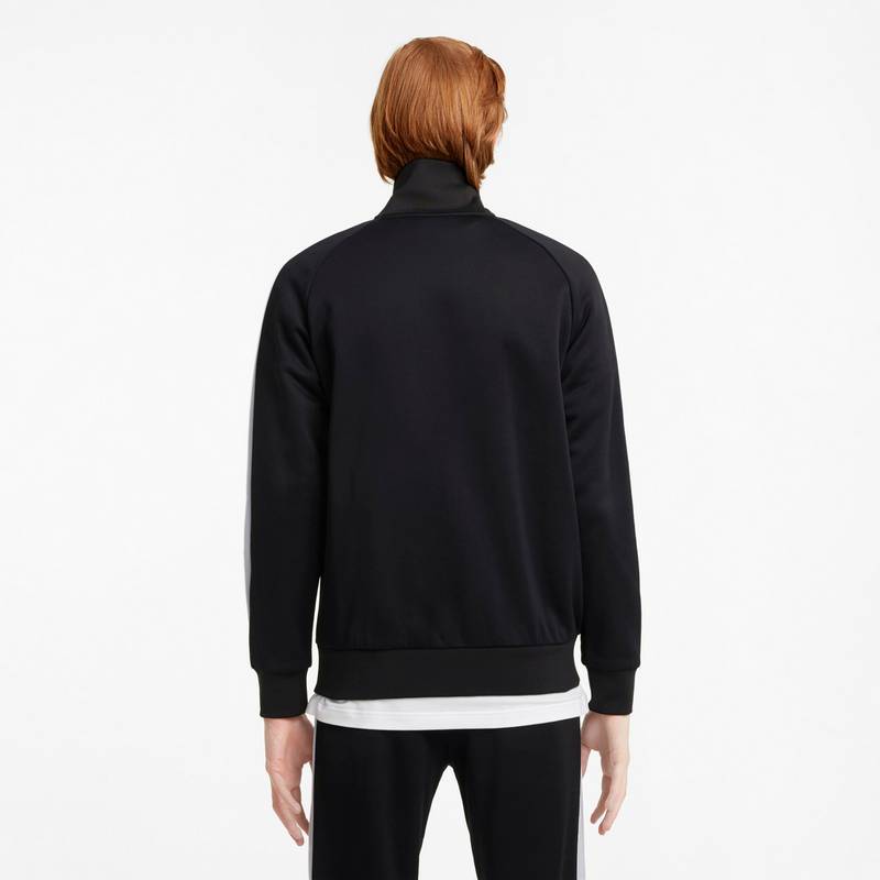 PUMA Iconic T7 Polyjacke Herren