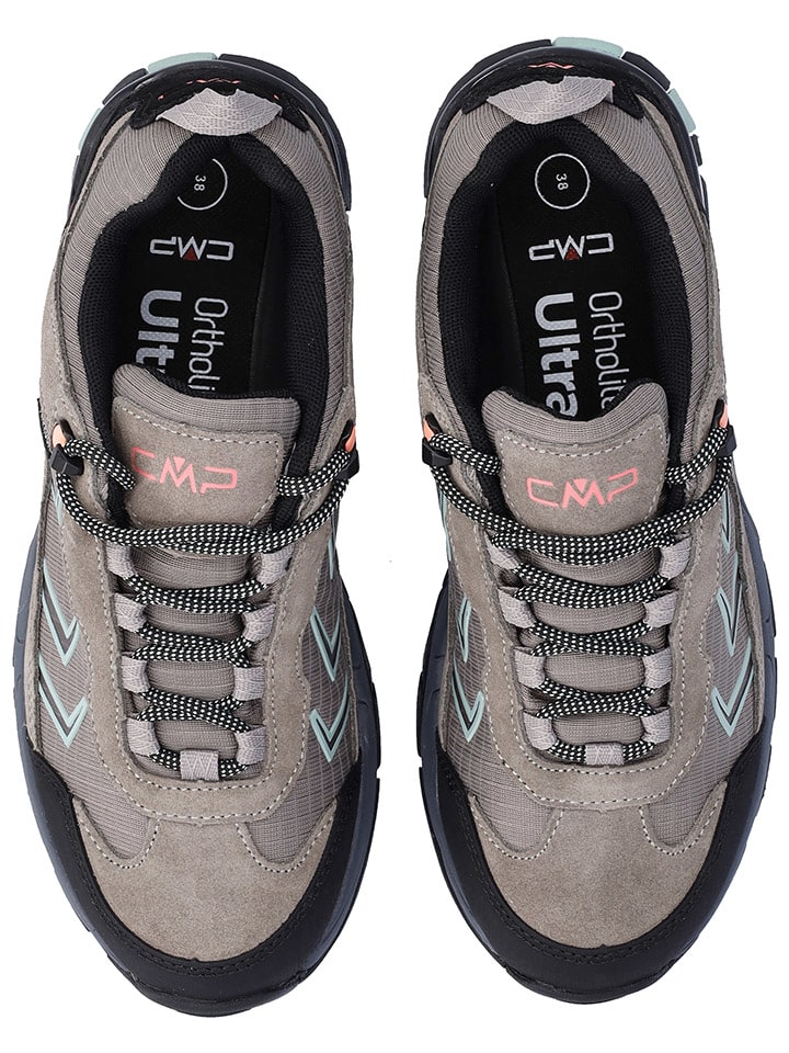 CMP Trekkingschuhe 