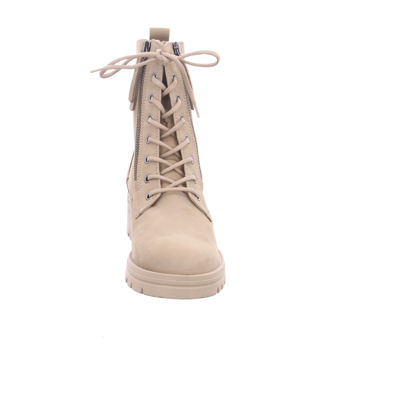 GABOR Winterstiefel beige