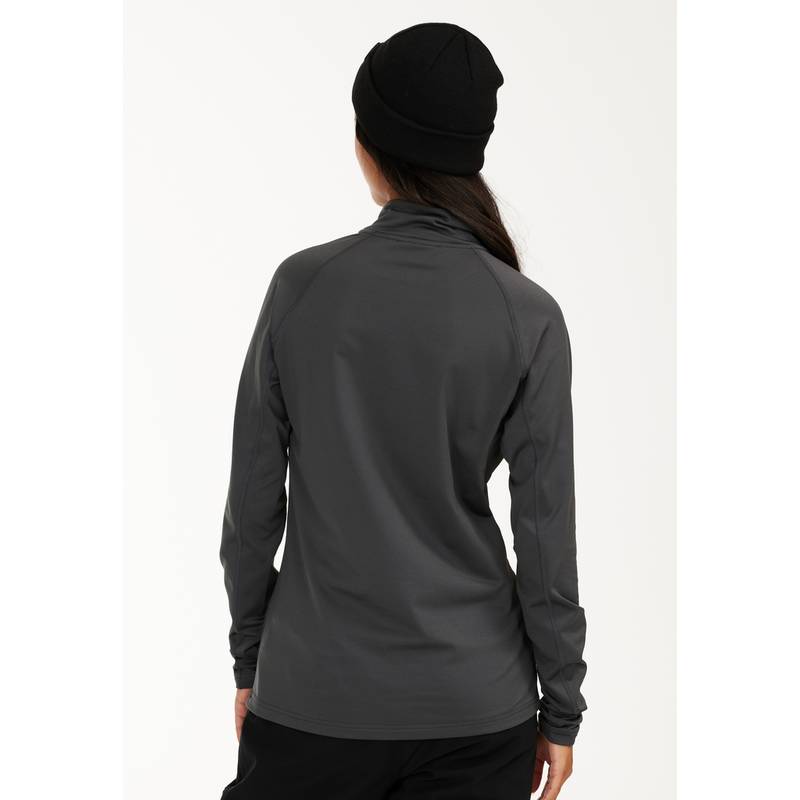 SOS Jasna Rollkragenpullover Damen