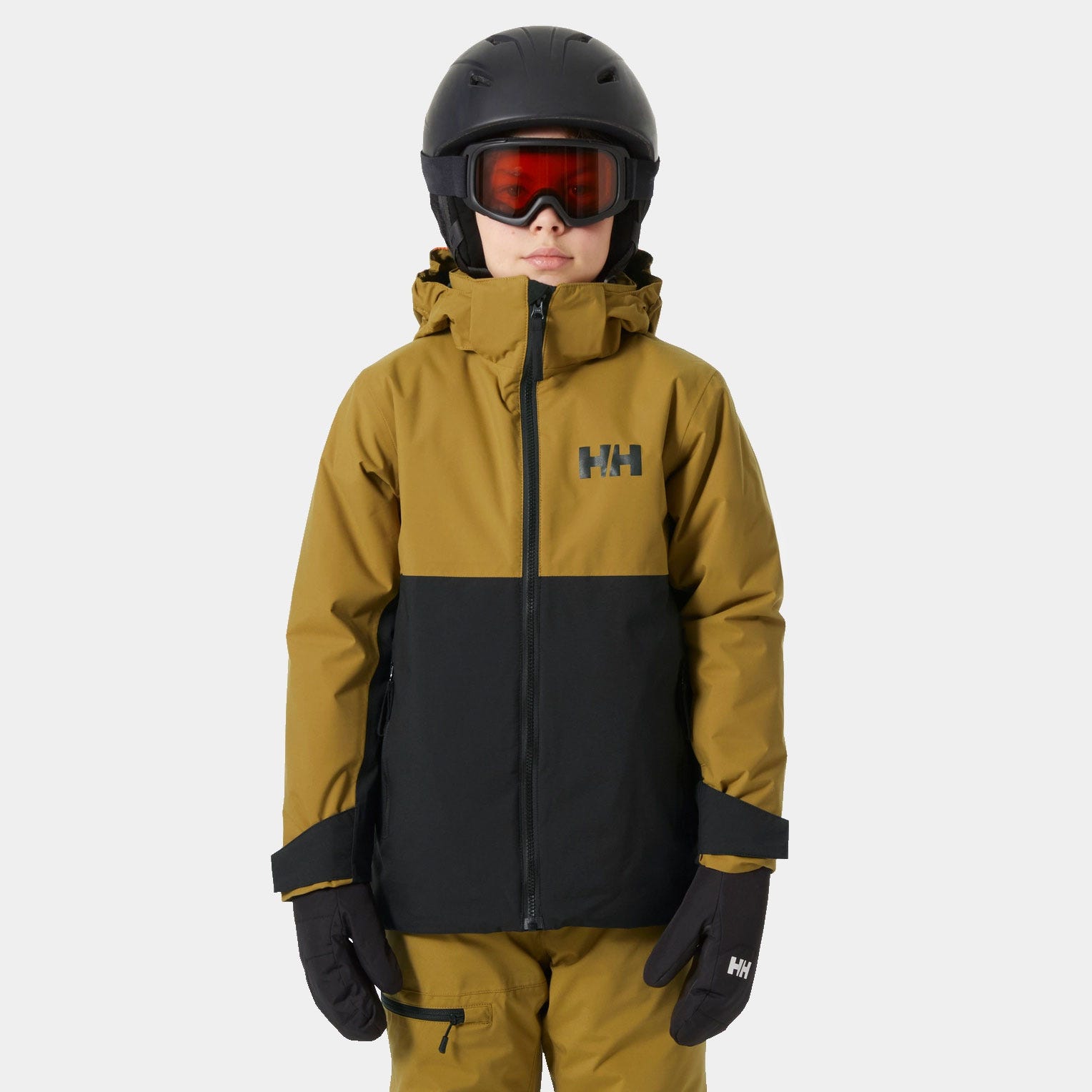 Juniors' Traverse Jacket