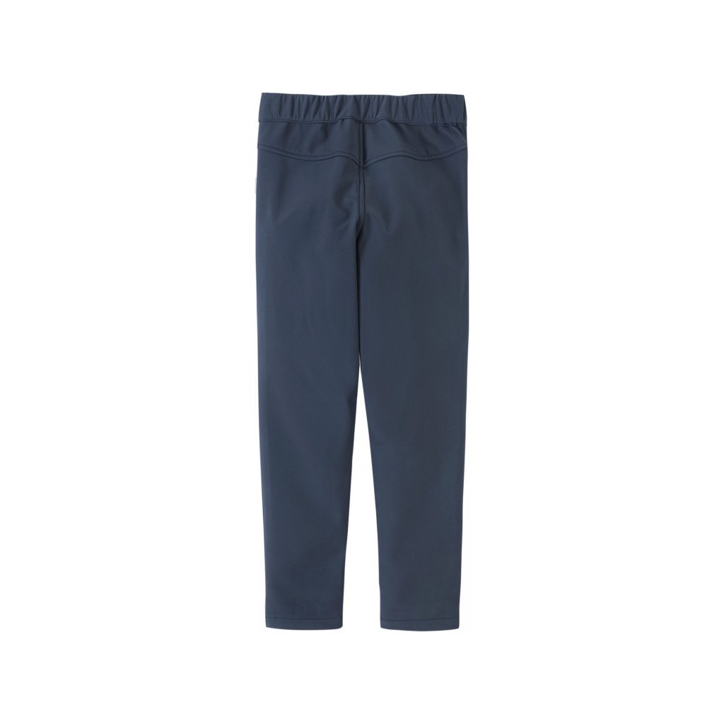 Reima Idole Navy Kinder Softshellhose