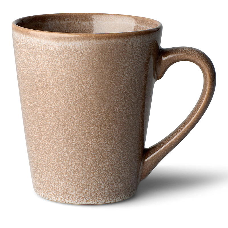 Cuisine Krus h 10,8 cm 375 ml sand Vidda