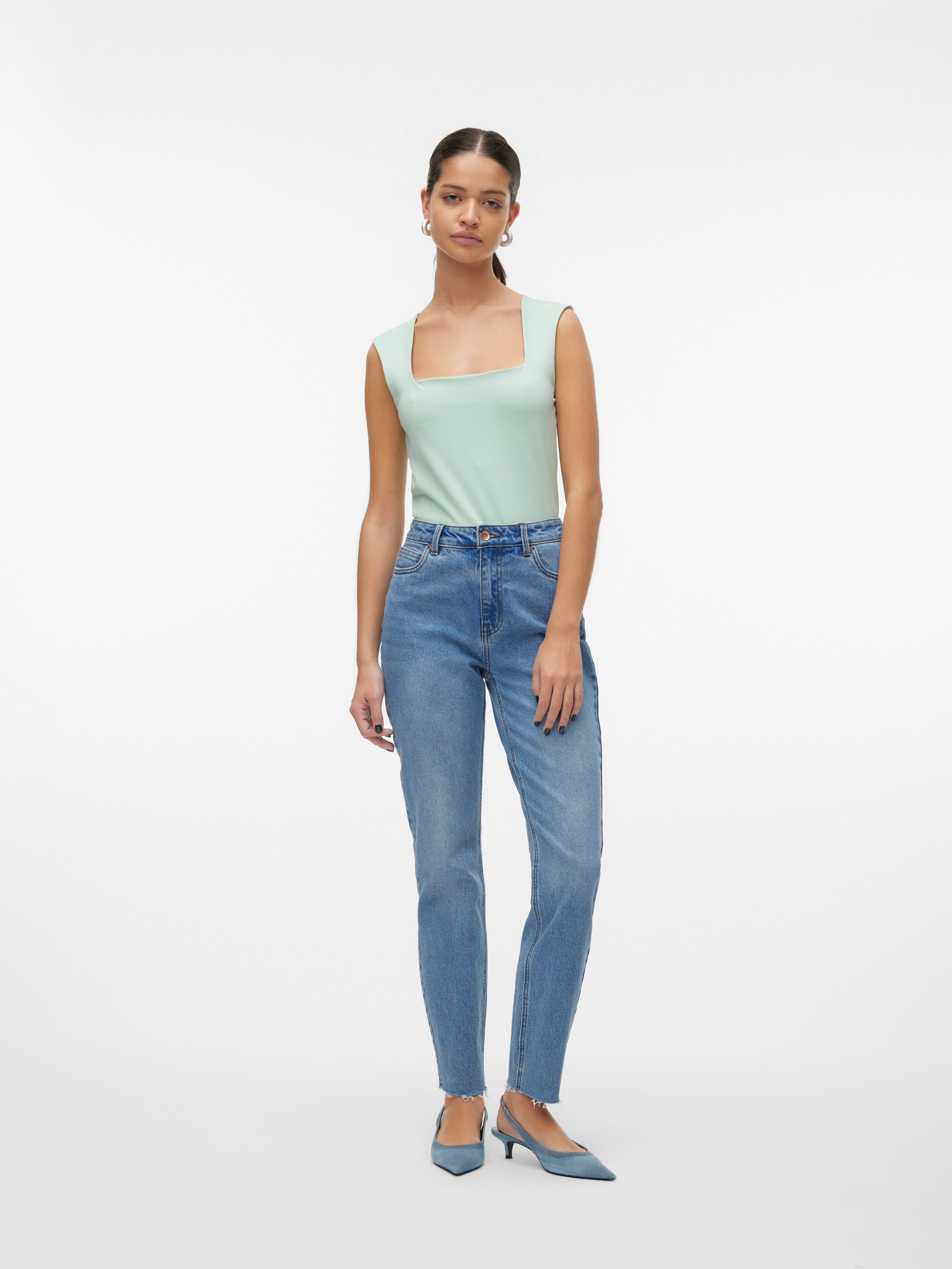 VMMILLION Top