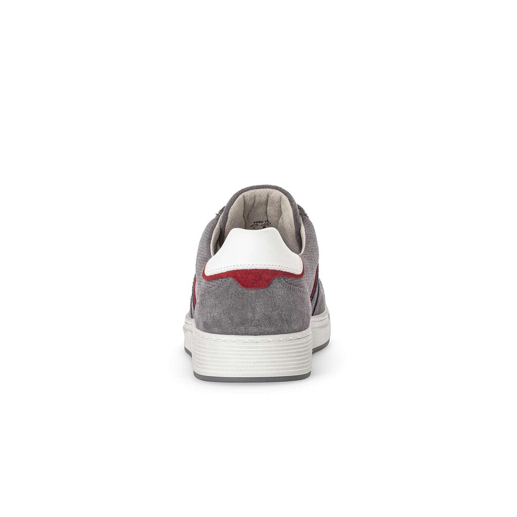 Pius Gabor PG1040 Sneaker low grau