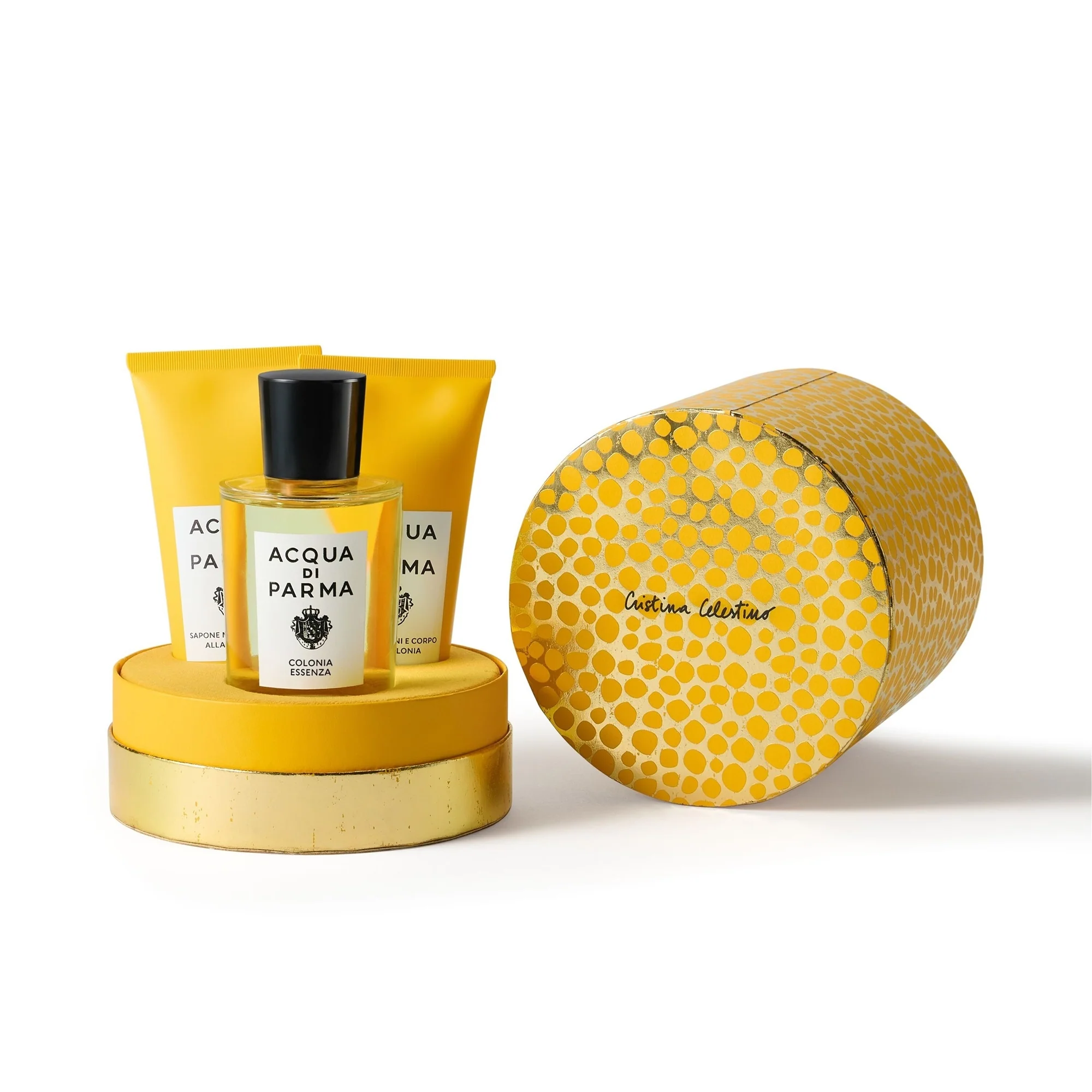 Set cadou Cologne Essence Cologne Essence - Set parfum pentru femei, Set parfum pentru bărbați, Apă de colonie unisex, Apă de colonie