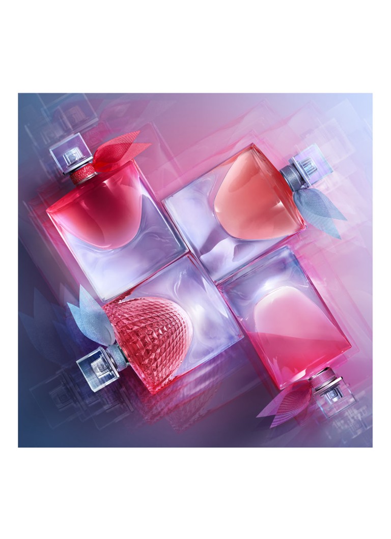 Woda perfumowana Lancôme Life is Beautiful Intensely