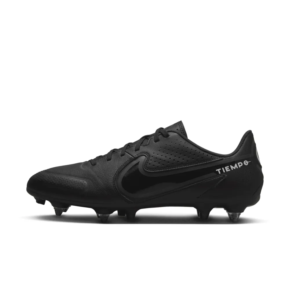 Nike Tiempo Legend 9 Academy SG Pro AC DB0628-001 / schwarz
