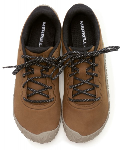 Merrell |m ~ Vapor Glove 6 Leather ~ Earth