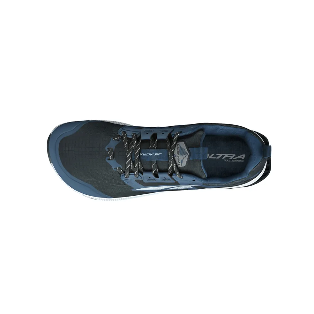 Altra Lone Peak 8 AL0A85NC-401 / blau