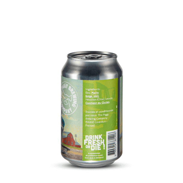 Pick Me Up Can 33 cl
