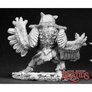 Owl Bear