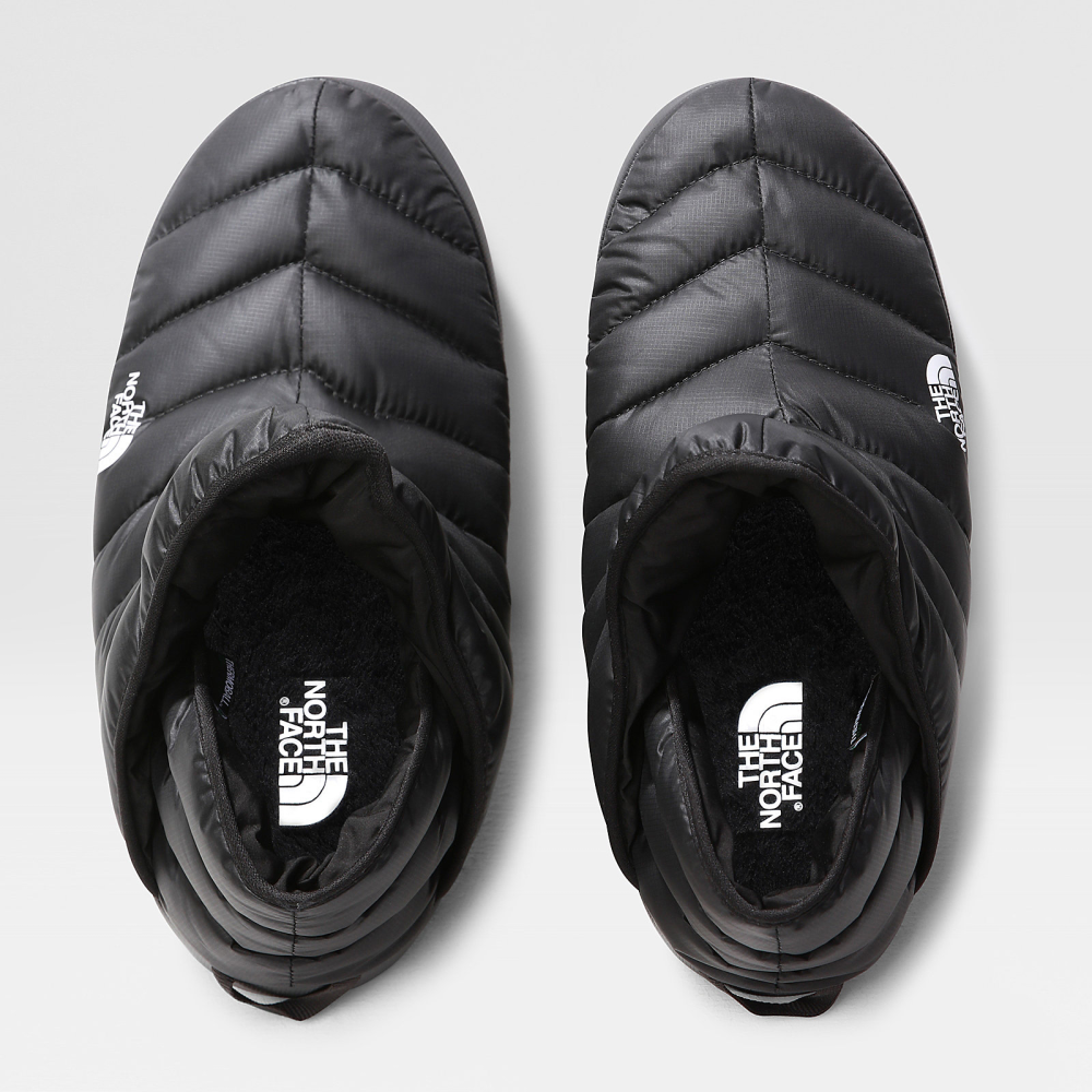 The North Face TB Traction NF0A3MKHKY4 / schwarz