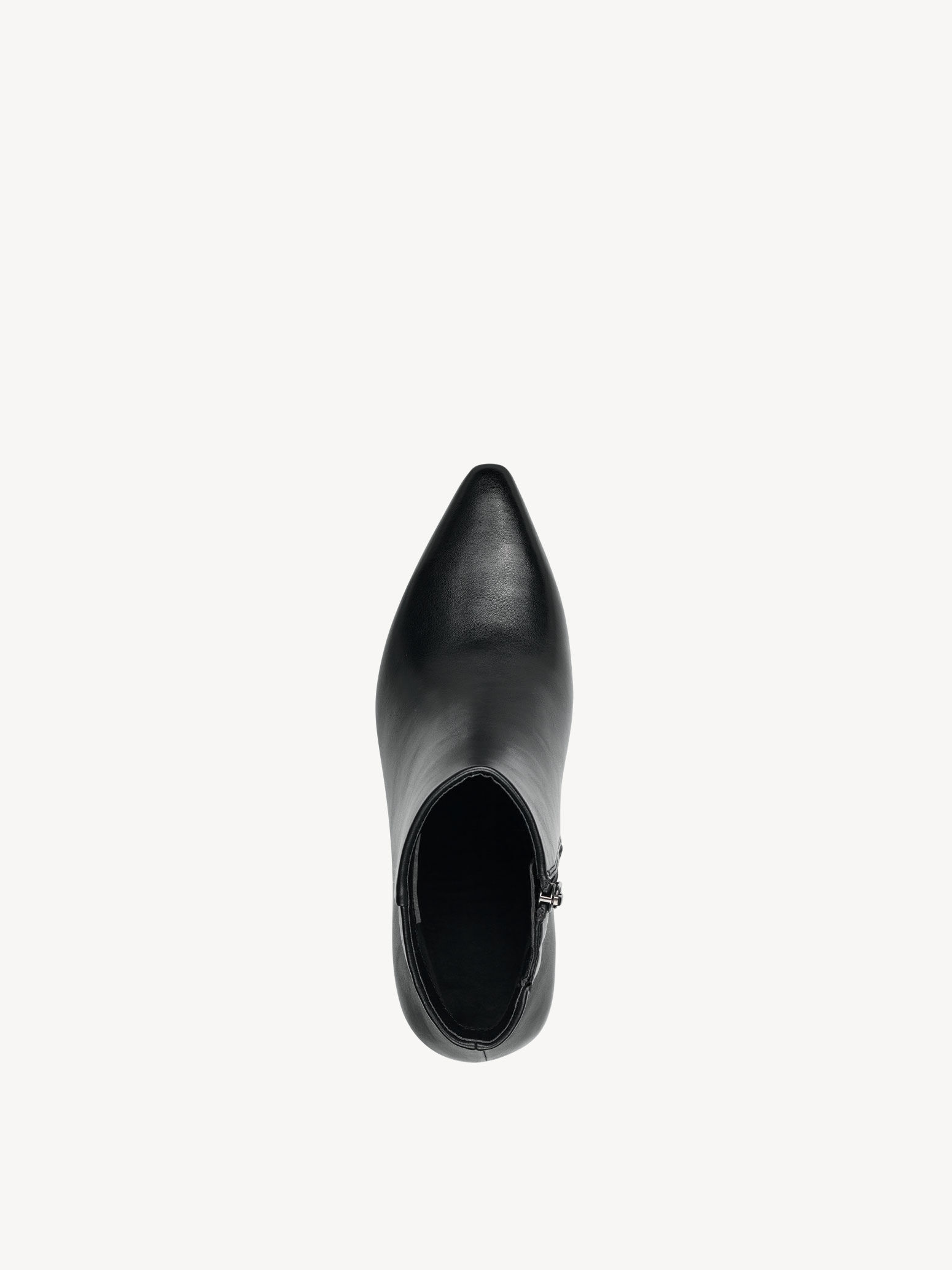 Bottine - noir