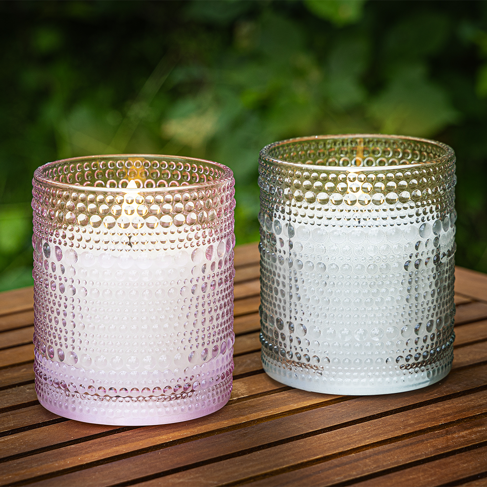 I-Glow LED-Kerze 