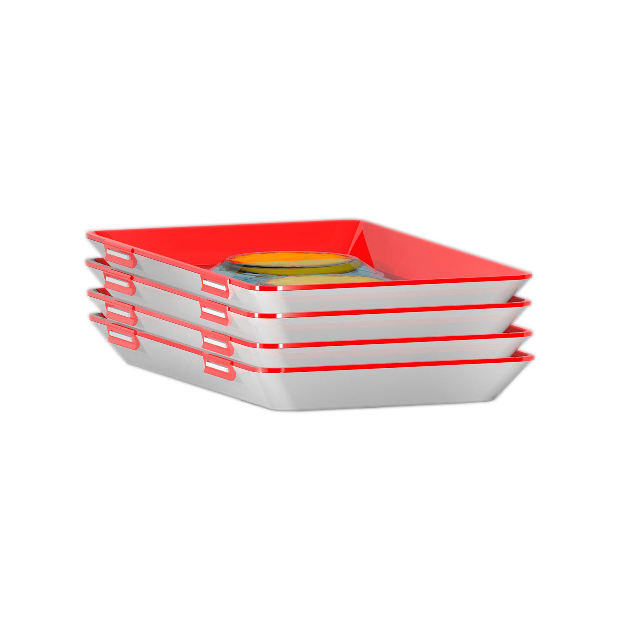 Plateau de conservation Clever Tray