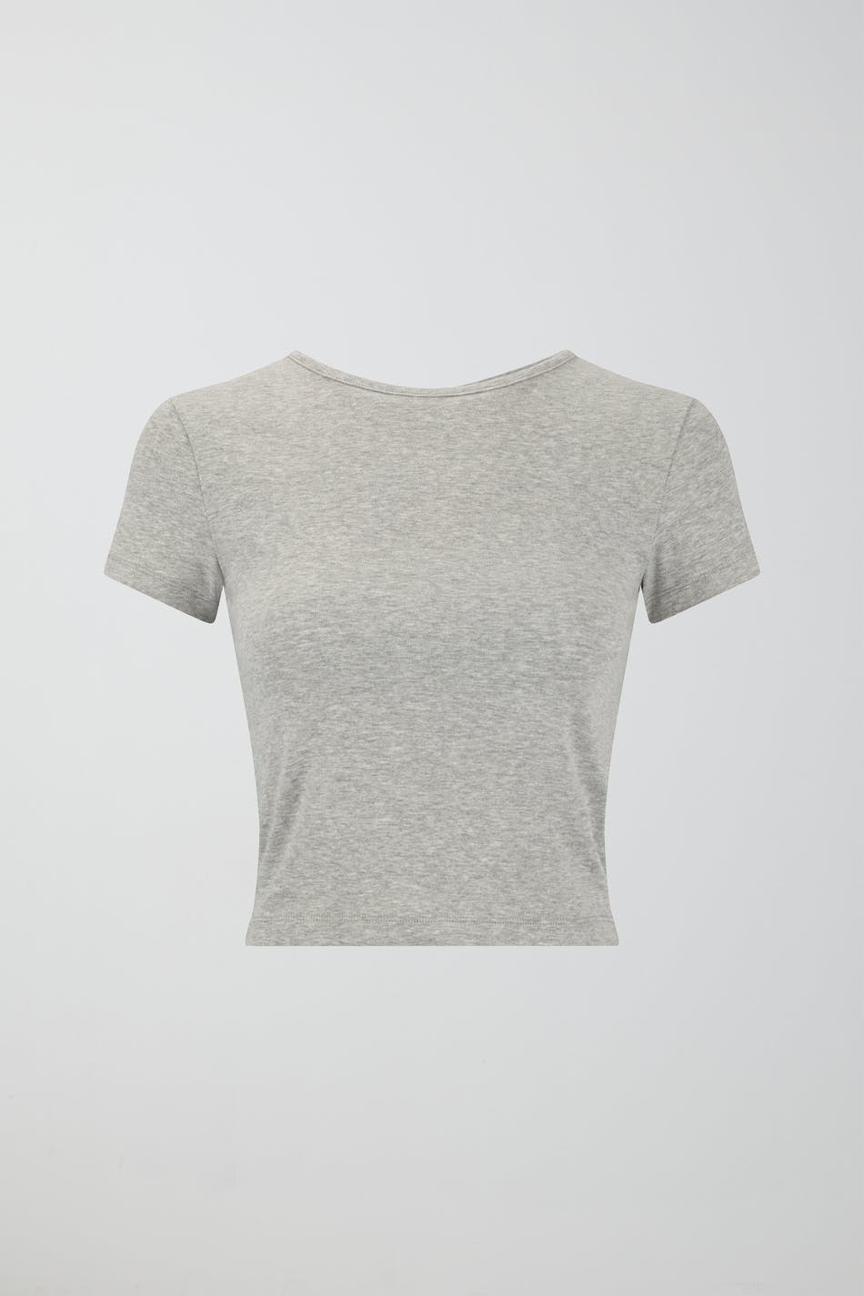 Basic tight top