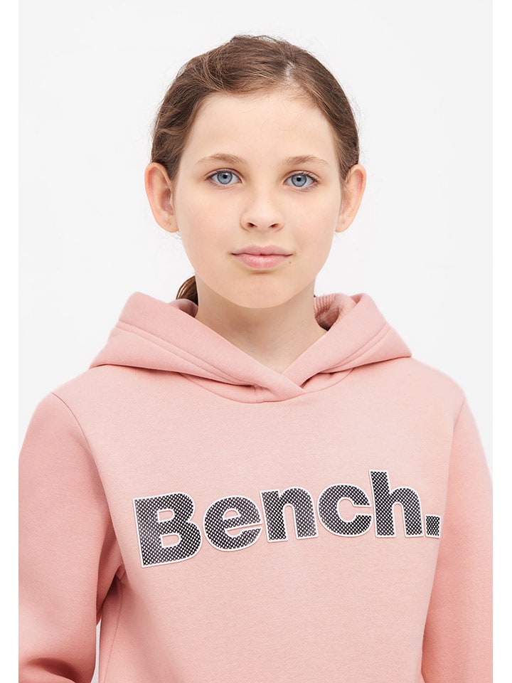 Bench Hoodie 