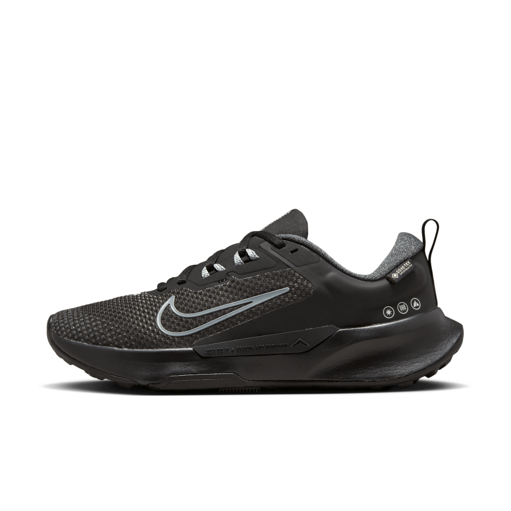 Nike Juniper Trail 2 GORE TEX FB2065-001 / schwarz