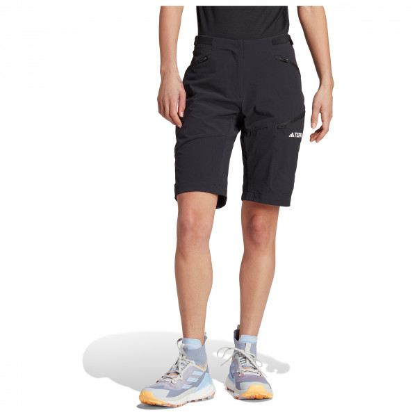 adidas Terrex - Women's Terrex Xperior Shorts - Shorts