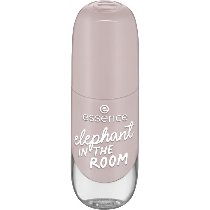 Gel Nail Colour