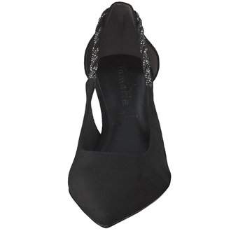 Tamaris Pumps in schwarz