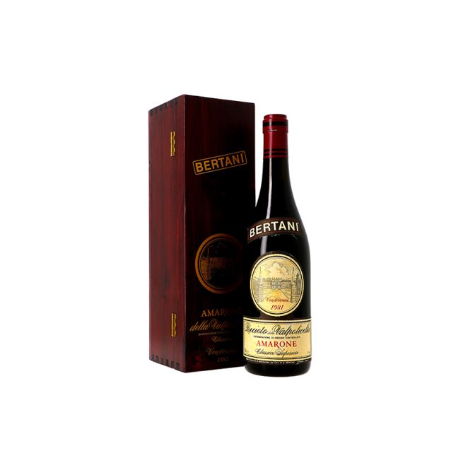 Bertani, 1981