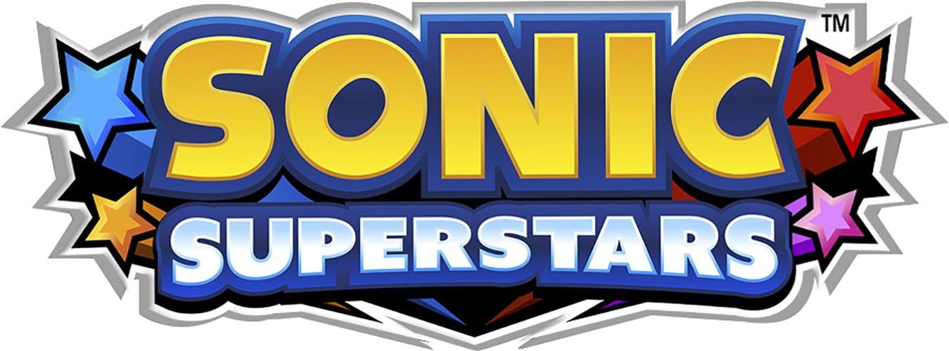 Sonic Superstars PlayStation 5