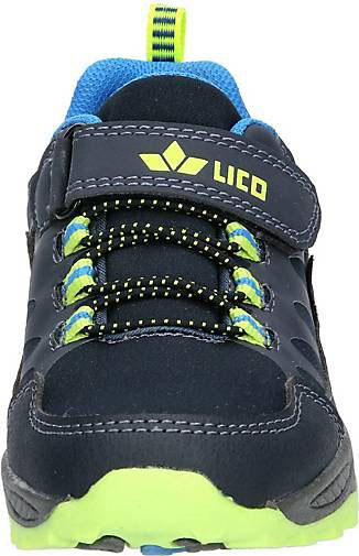 LICO Outdoorschuh Pars VS