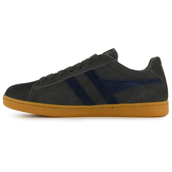 Gola - Equipe Suede - Sneaker