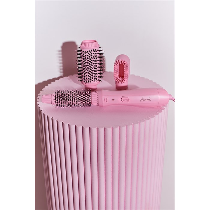 Interchangeable Blow Dry Brush