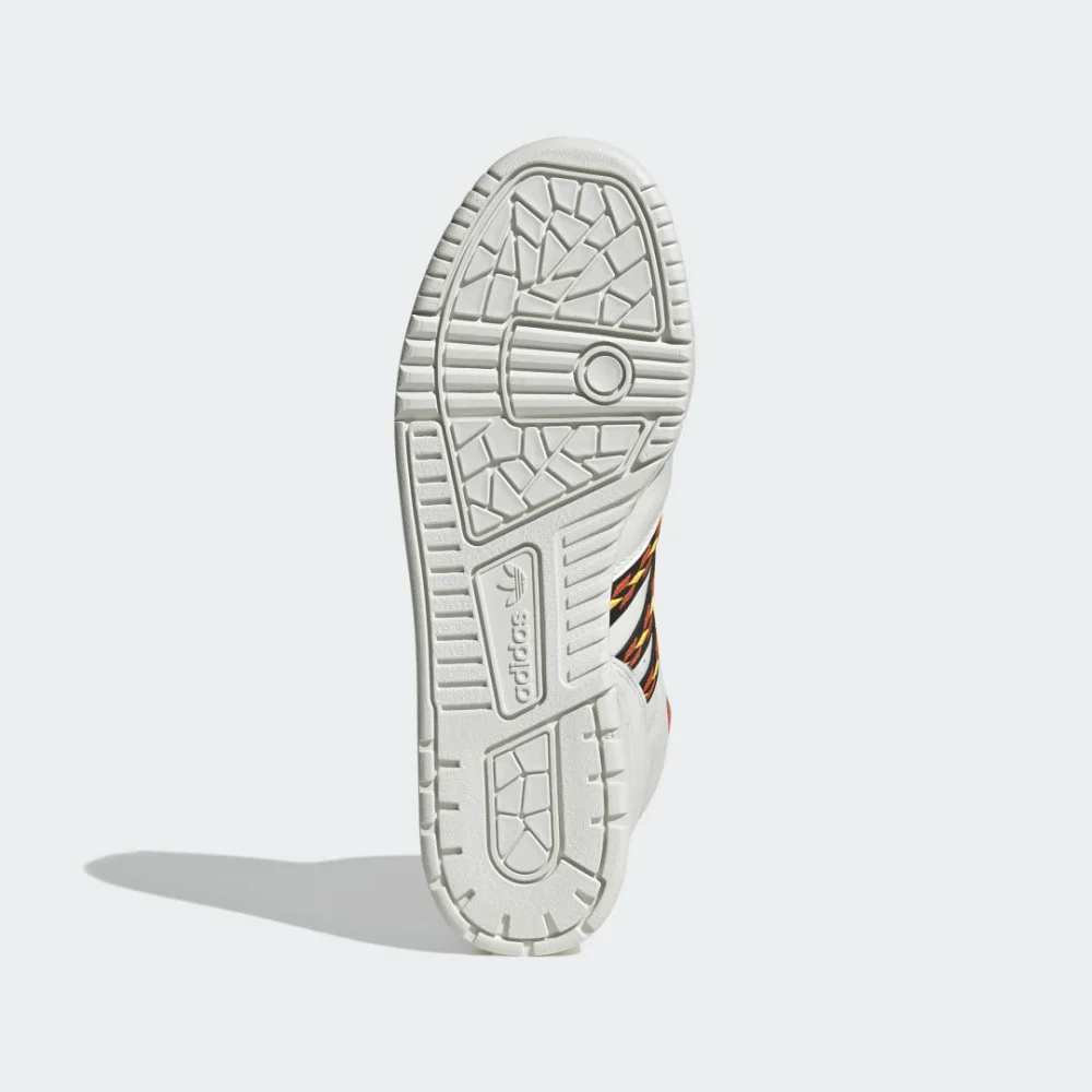 adidas Rivalry HR1426 / weiss