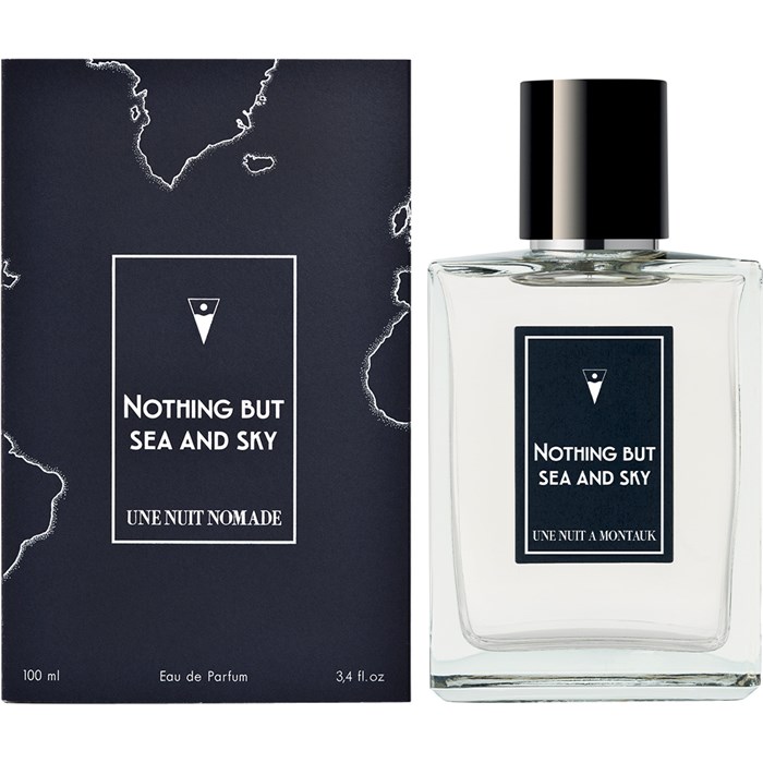 Eau de Parfum Spray