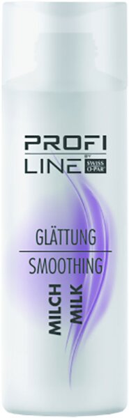 Swiss-O-Par Glättung - Smoothing Glättungs-Milch Haarlotion