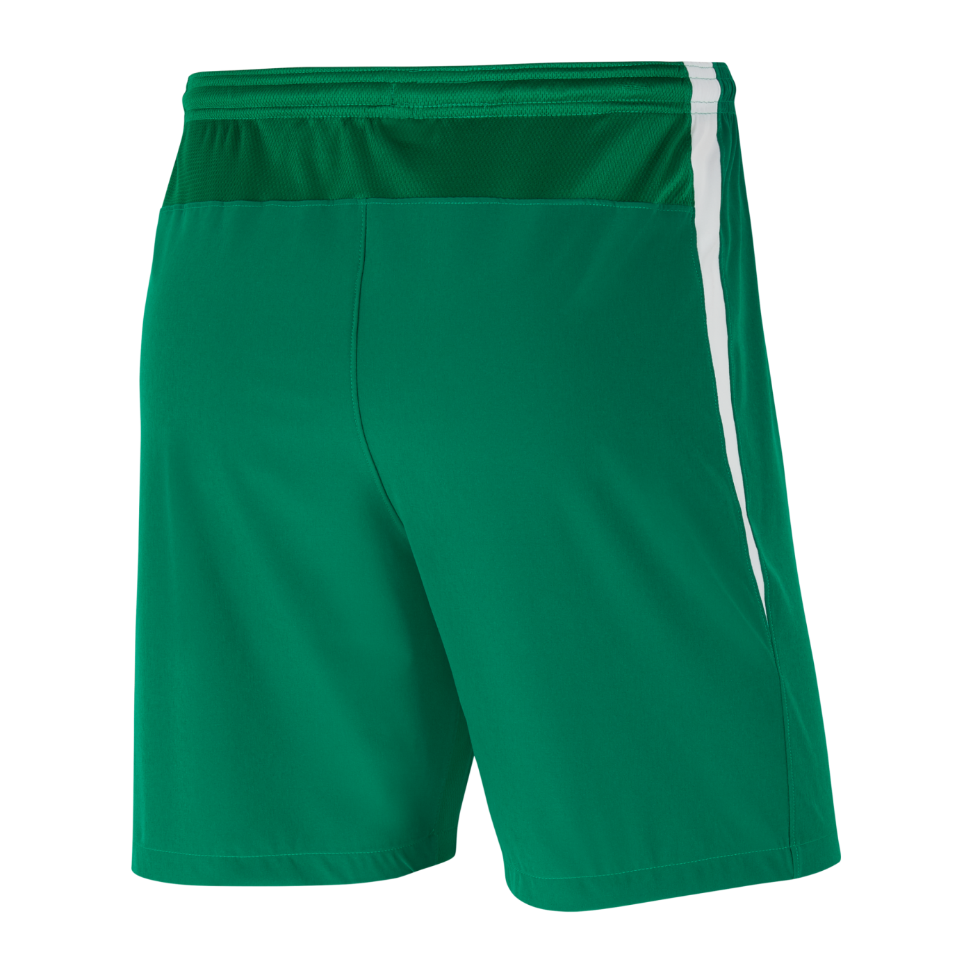 Nike Venom III Woven Short Grün Weiss F302