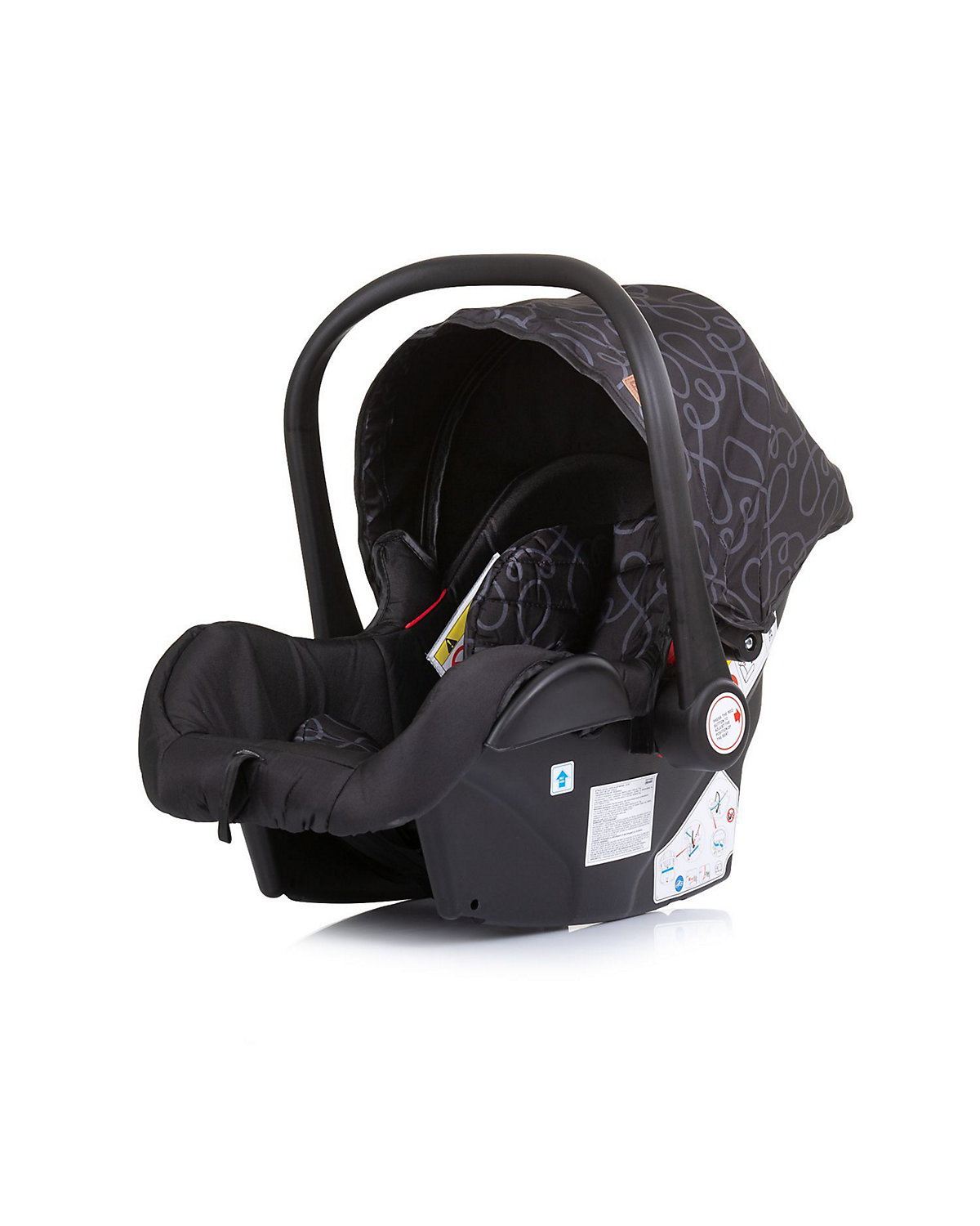 Babyschale Estelle Gruppe 0+ (0 - 13 kg) Kindersitze