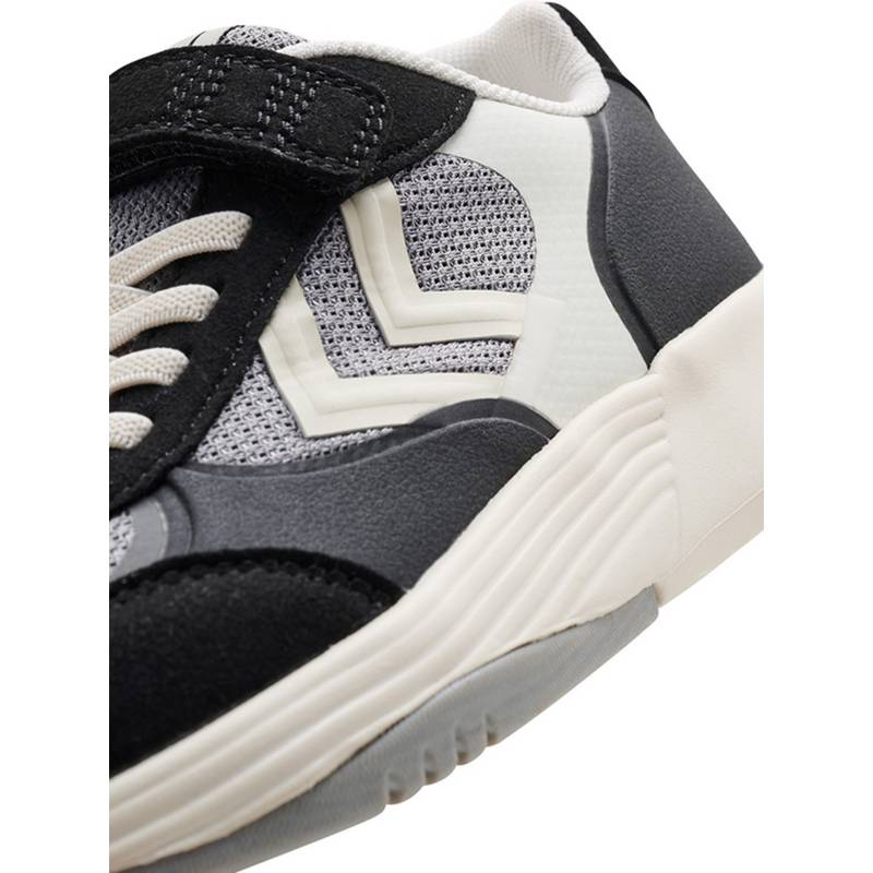 hummel HML8320 RECYCLED JR Sneaker Kinder