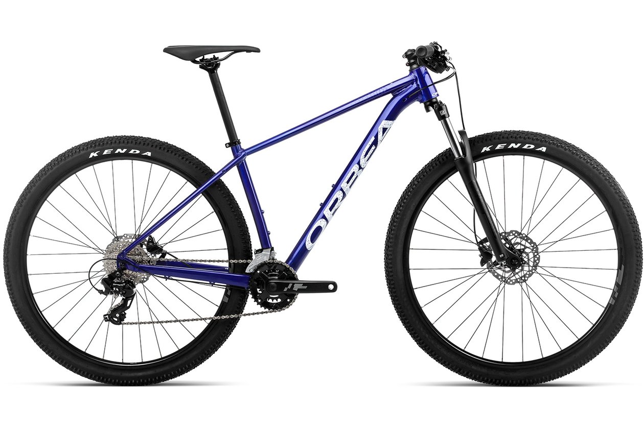 Orbea Onna 29 50 - 2022 - 29 Zoll - Diamant
