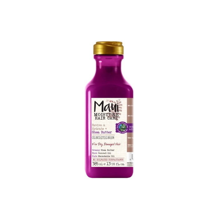 Shea Butter Conditioner
