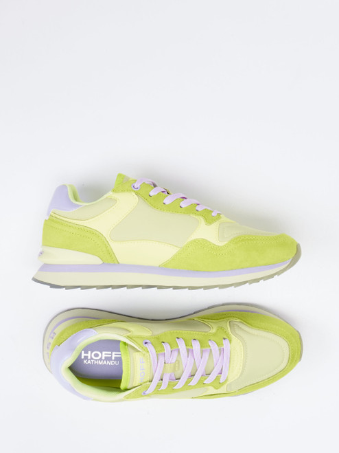 Sneaker-16636910002 THE HOFF BRAND
