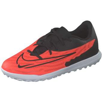 Nike Jr Phantom GX Club TF GS in orange