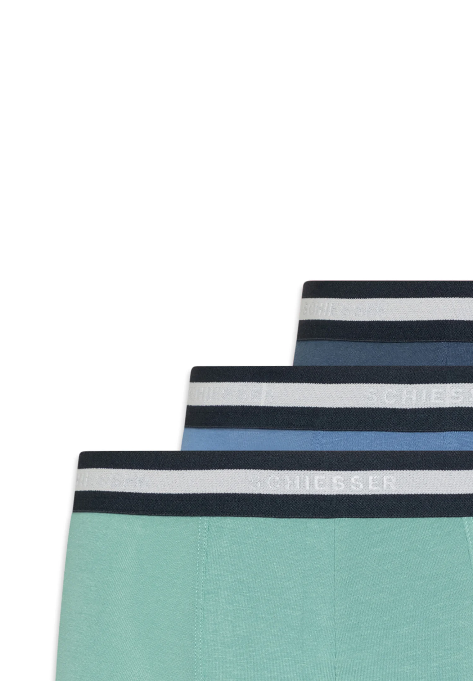 Schiesser 6-PACK - Culotte