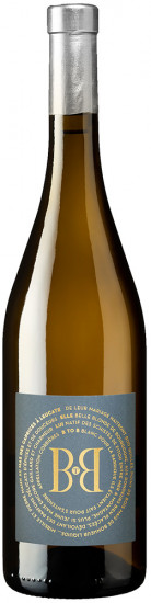 2022 B to B Corbières AOP trocken Bio - Mas des Caprices