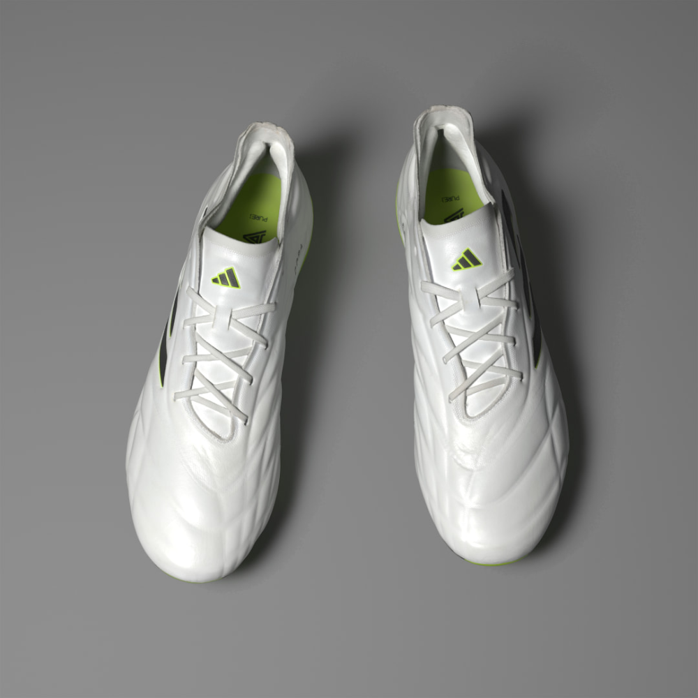 adidas Copa Pure II.1 PURE.1 FG HQ8971 / weiss