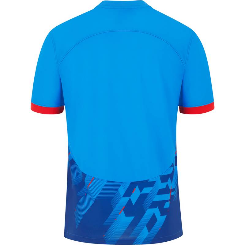 Nike RB Leipzig 23-24 3rd Teamtrikot Herren