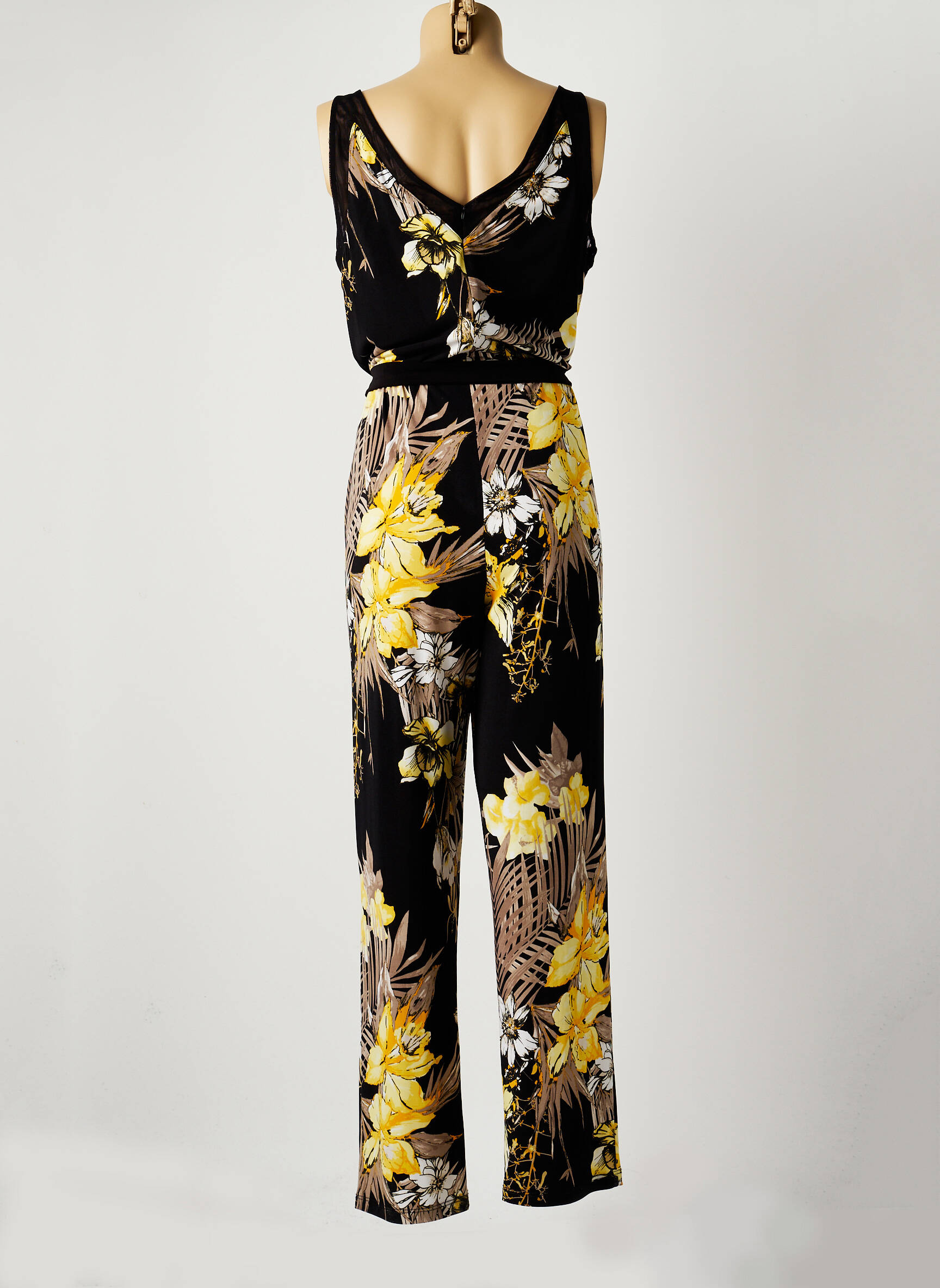 Frank Lyman Combinaisons 1 Femme couleur noir